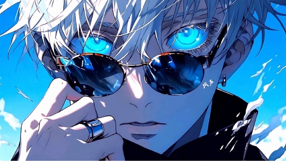 ảnh avatar anime boy ngầu nhất độ phân giải cao