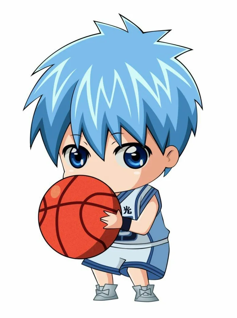 Bộ sưu tập hình ảnh chibi cute đẹp hot trend