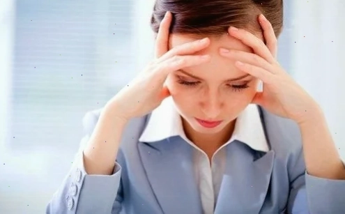 Căng thẳng tâm lý ảnh hưởng trực tiếp đến chu kỳ kinh nguyệt