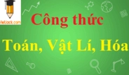 Công thức tính diện tích tam giác chi tiết và các dạng bài tập