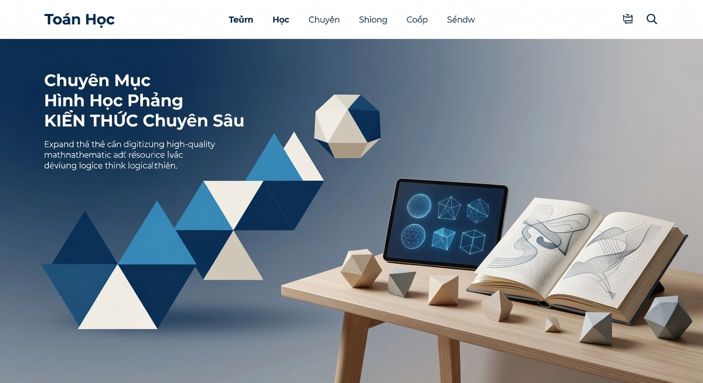 Hình học phẳng
