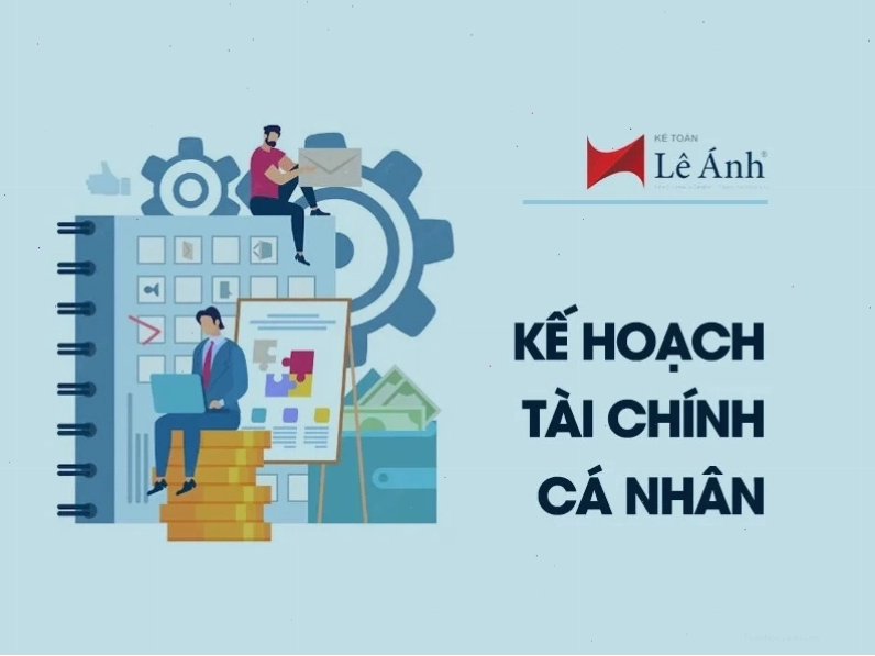 Tư vấn hướng dẫn lập kế hoạch tài chính cá nhân thông minh