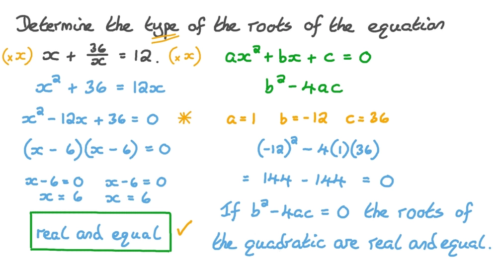  Ví dụ minh họa các trường hợp nhẩm nghiệm nhanh a+b+c=0 và a-b+c=0 trong toán học.